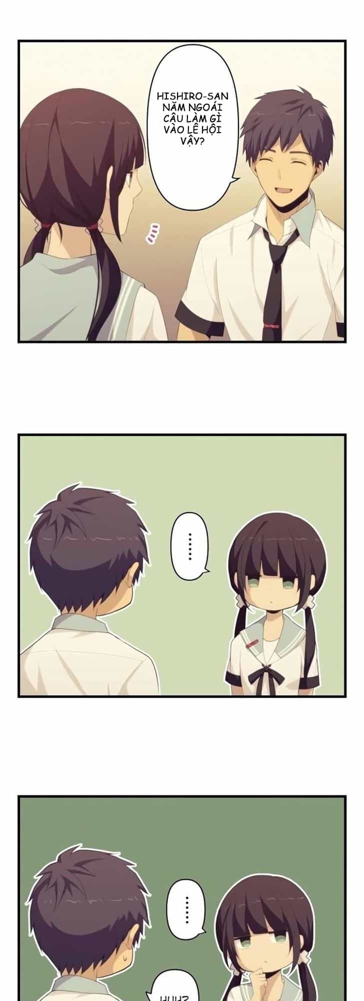 Relife - Chương 128 - ảnh 26