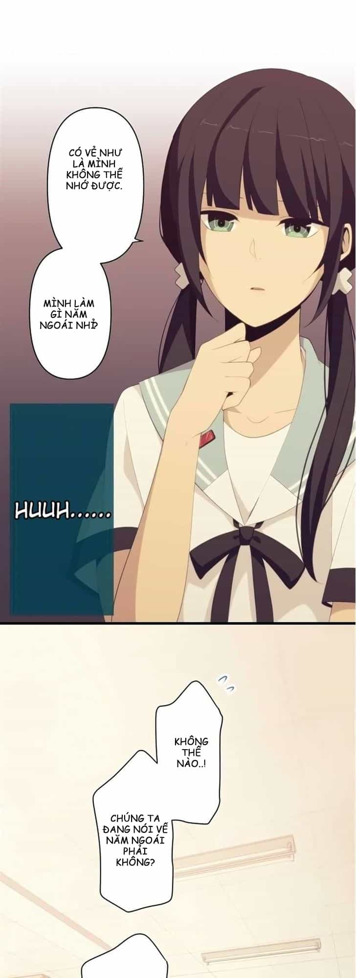 Relife - Chương 128 - ảnh 28