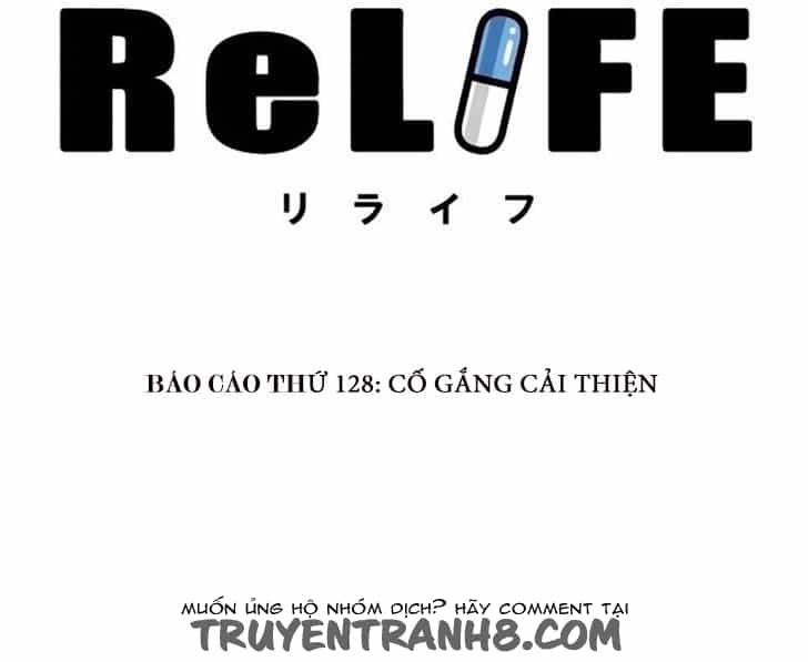 Relife - Chương 128 - ảnh 3