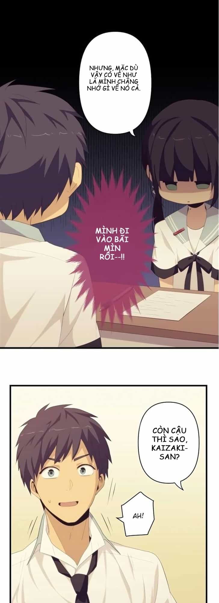 Relife - Chương 128 - ảnh 30