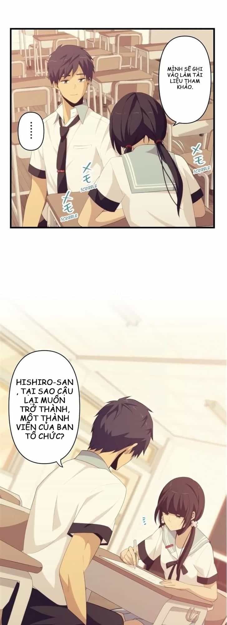 Relife - Chương 128 - ảnh 34