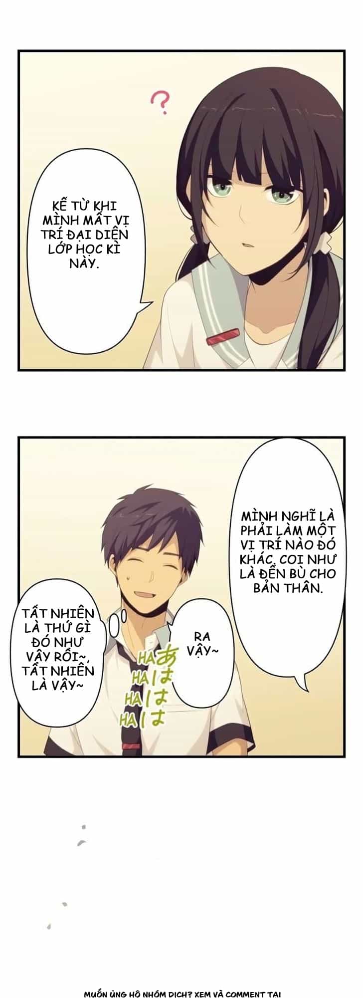 Relife - Chương 128 - ảnh 36