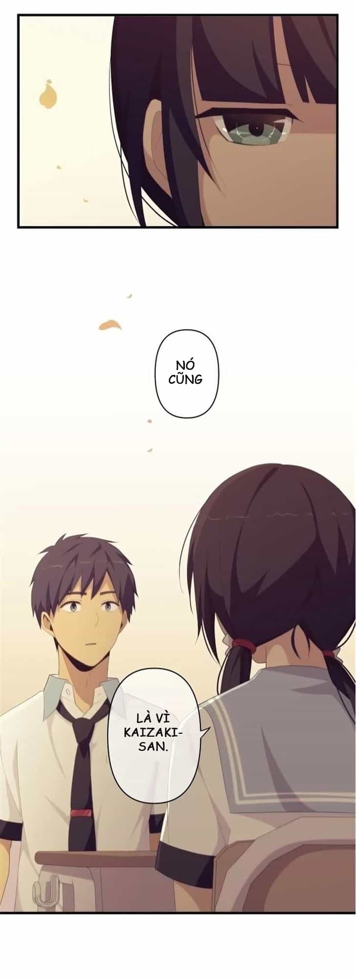 Relife - Chương 128 - ảnh 38