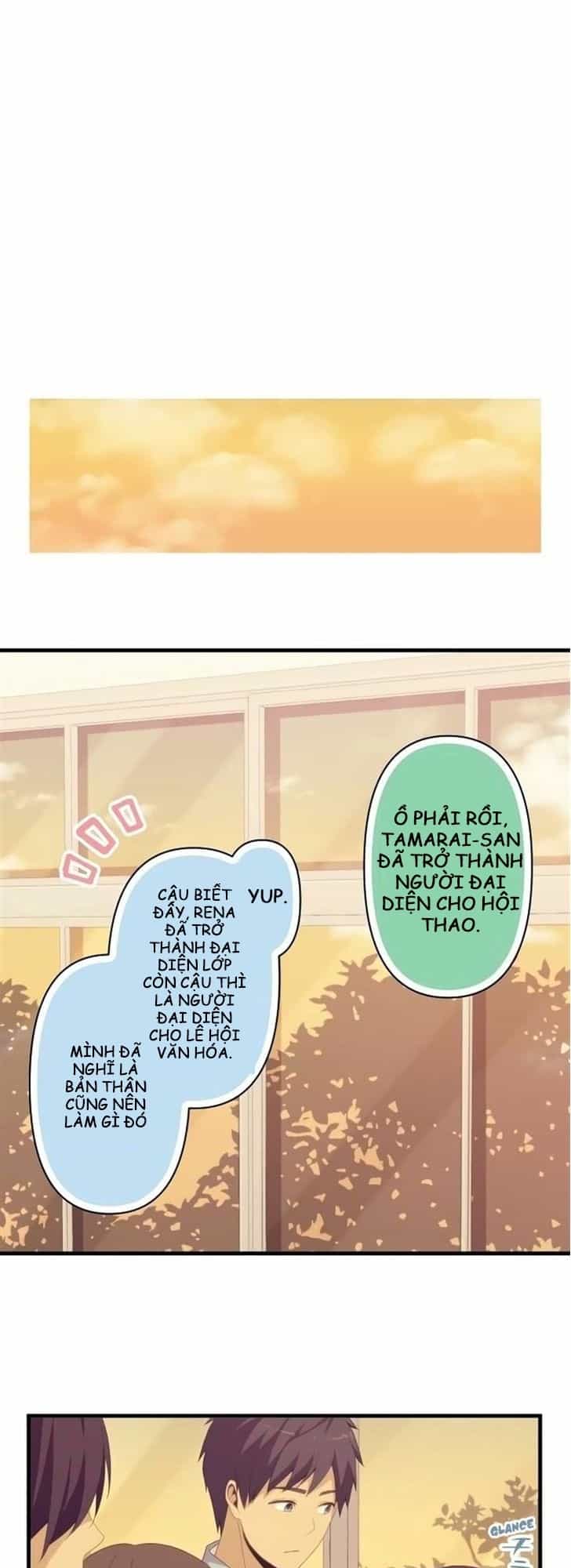 Relife - Chương 128 - ảnh 4