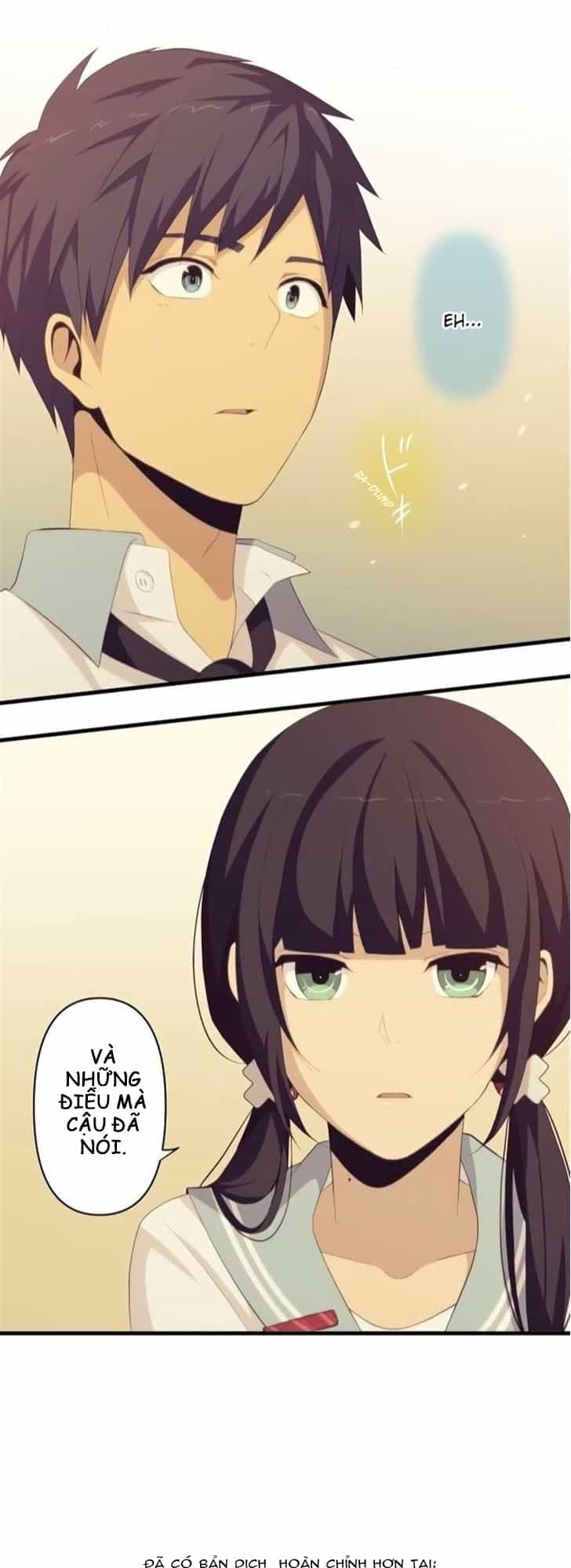 Relife - Chương 128 - ảnh 40