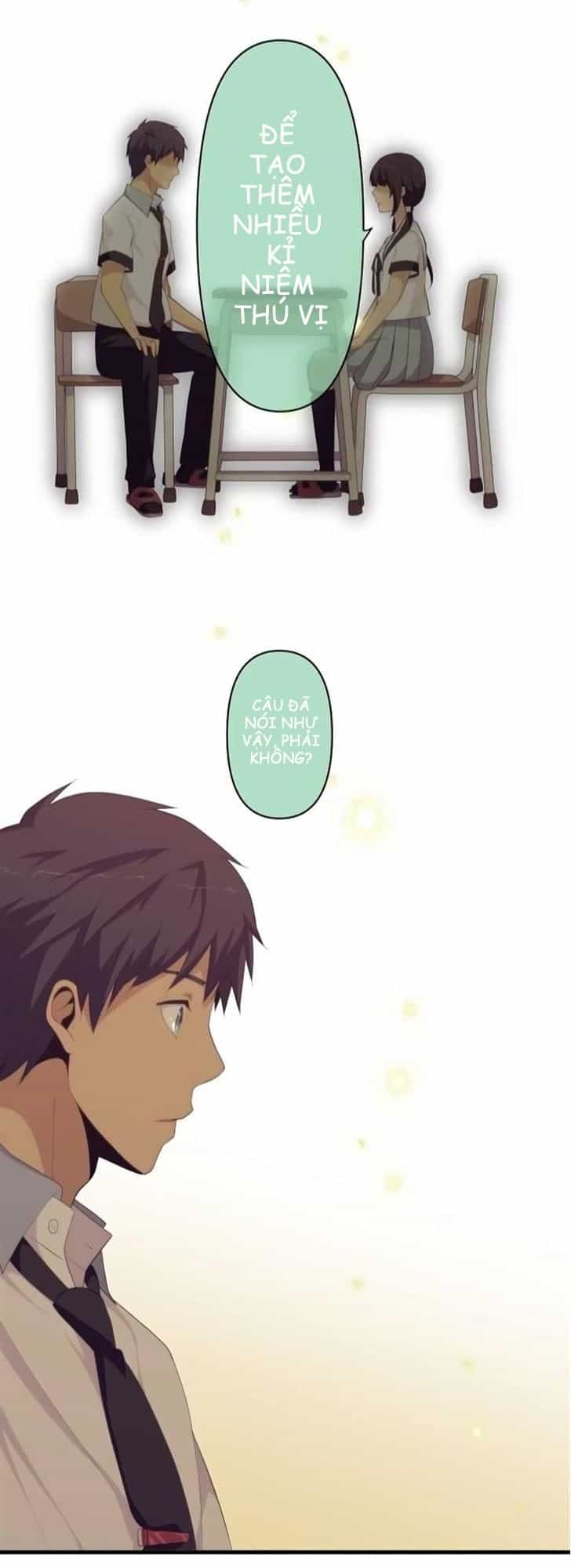 Relife - Chương 128 - ảnh 44