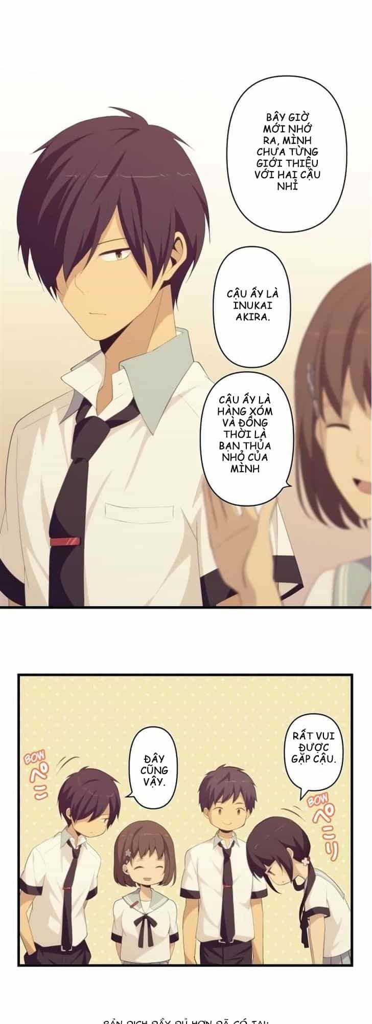 Relife - Chương 128 - ảnh 6