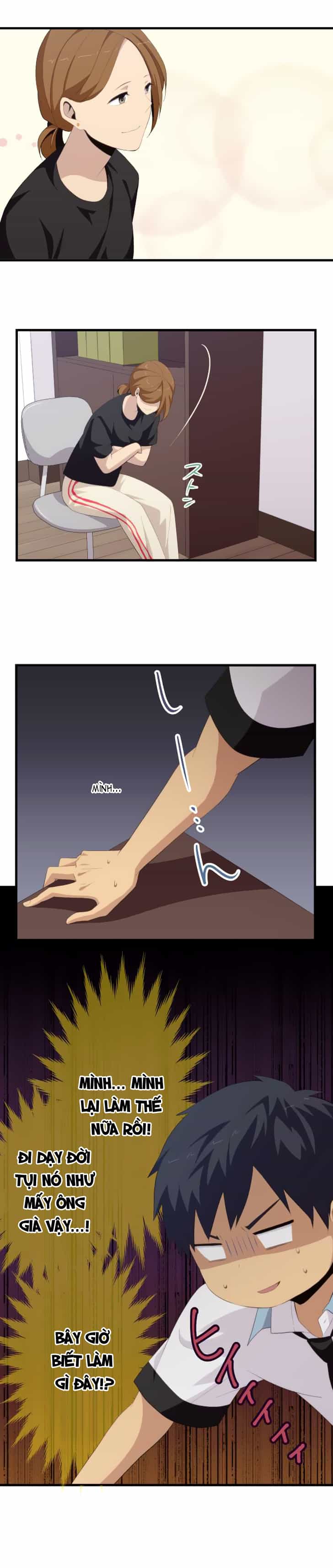 Relife - Chương 129 - ảnh 11