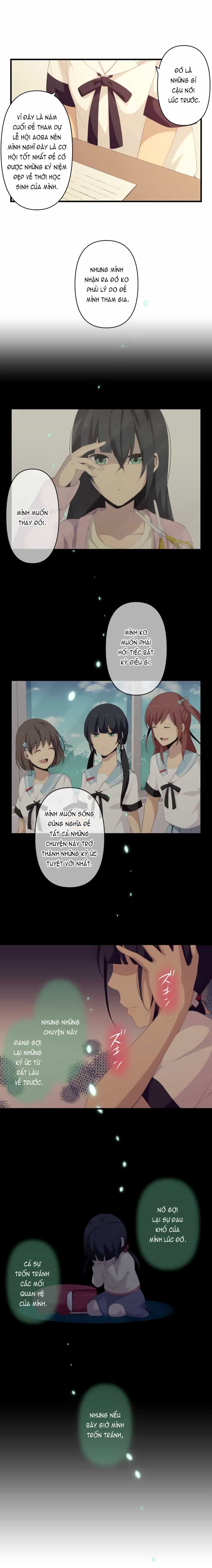 Relife - Chương 129 - ảnh 2