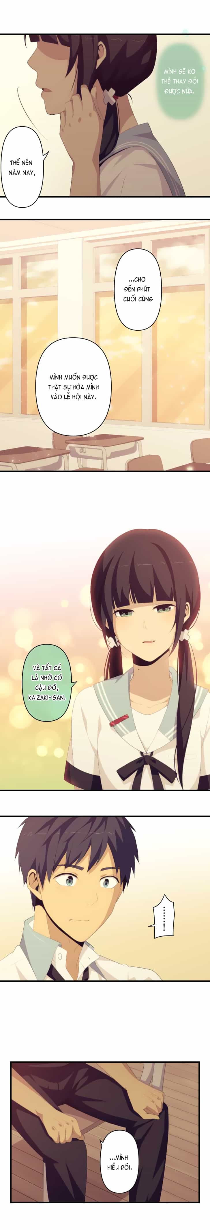 Relife - Chương 129 - ảnh 3