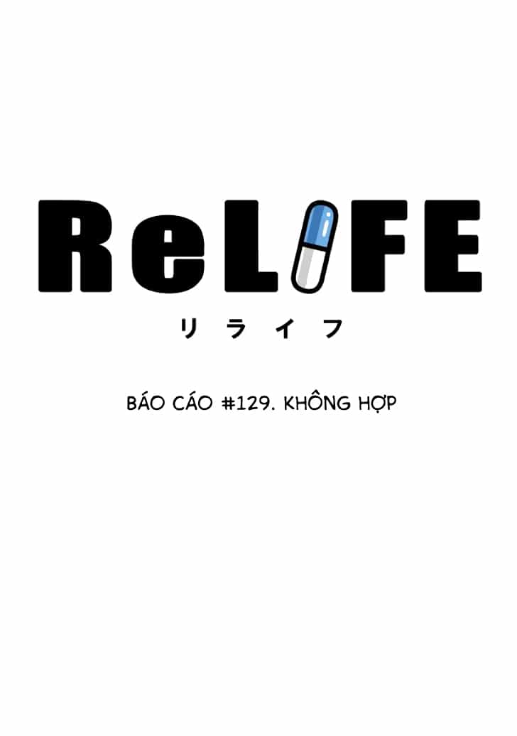 Relife - Chương 129 - ảnh 5