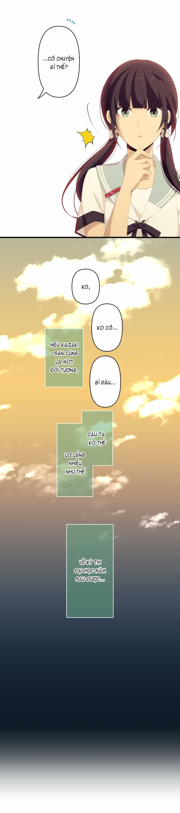 Relife - Chương 129 - ảnh 7