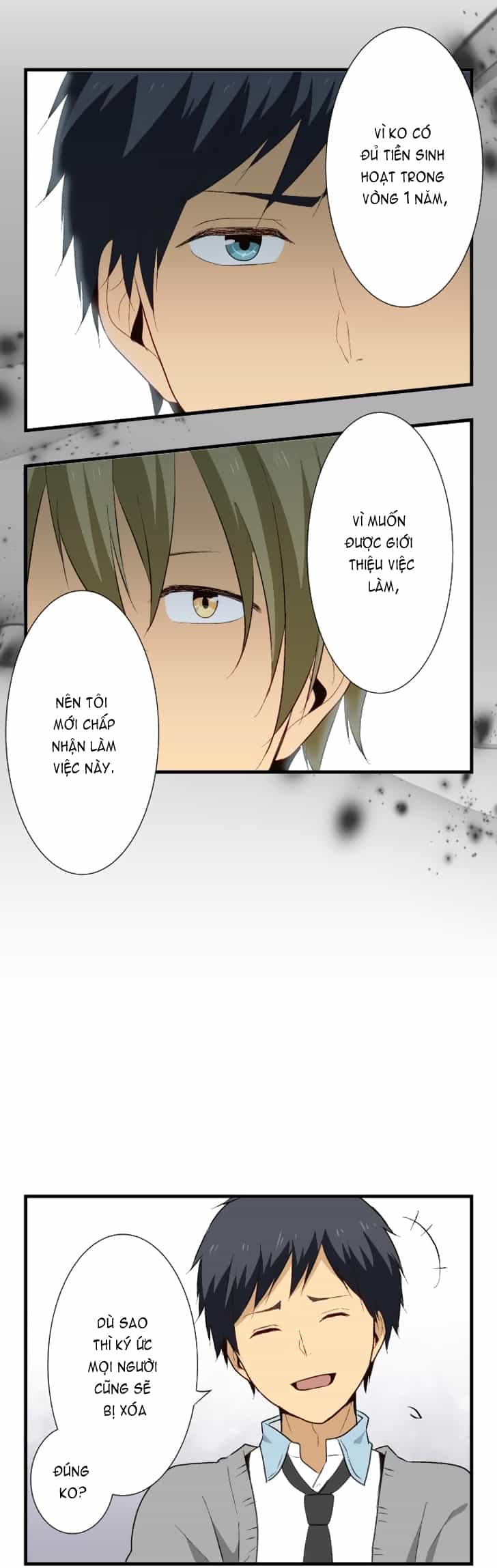 Relife - Chương 13 - ảnh 11