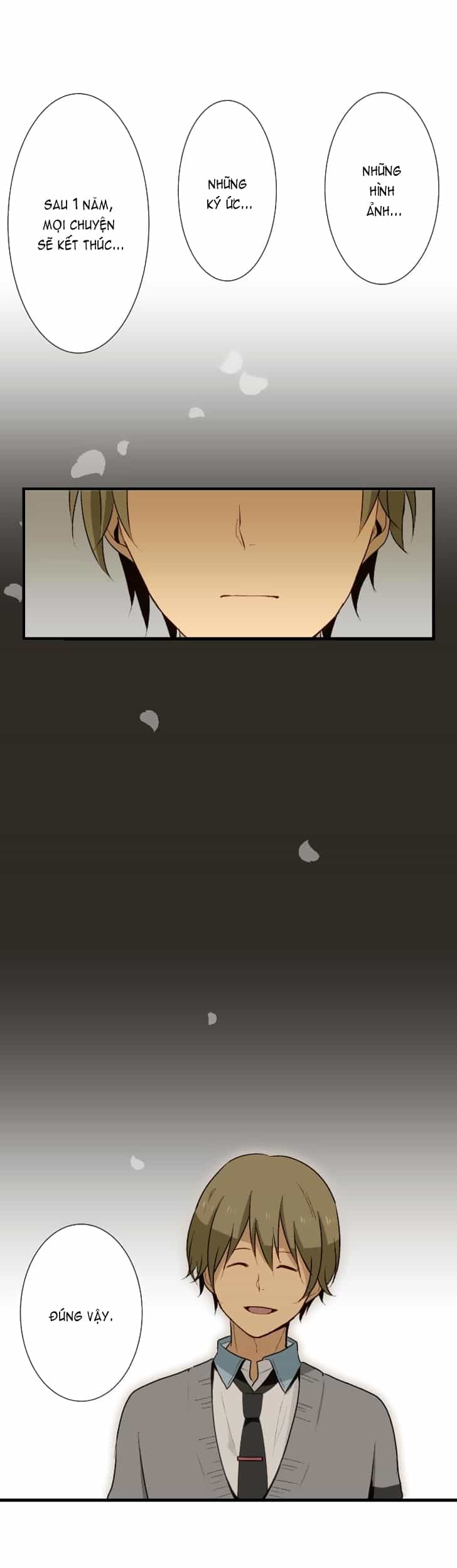 Relife - Chương 13 - ảnh 12