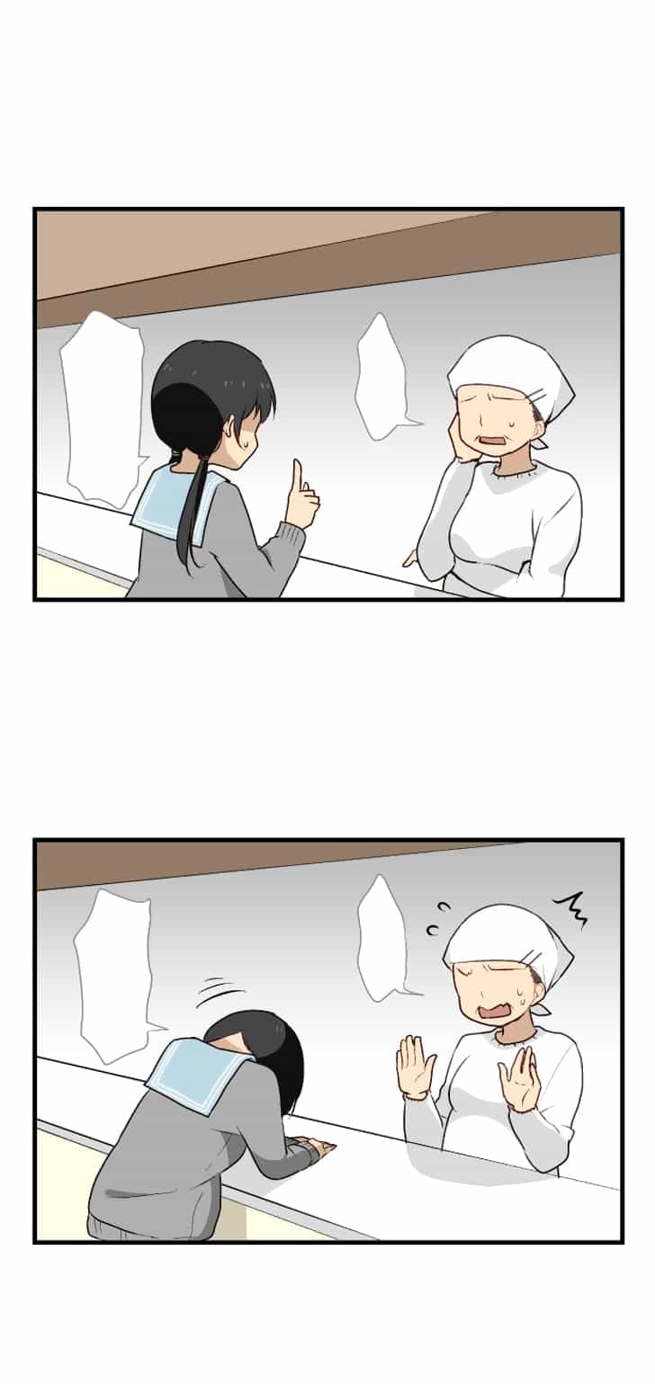 Relife - Chương 13 - ảnh 15