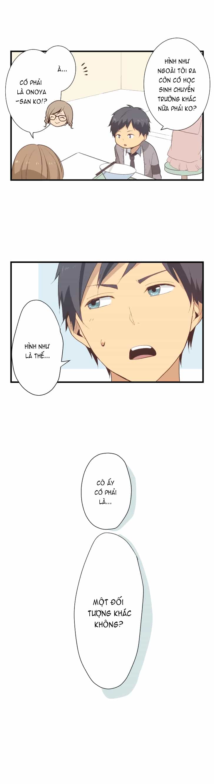 Relife - Chương 13 - ảnh 2