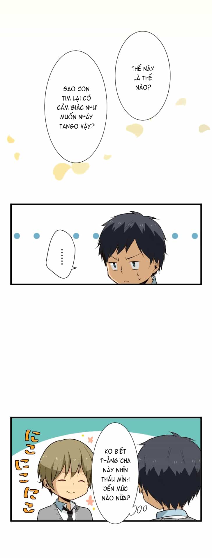 Relife - Chương 13 - ảnh 8