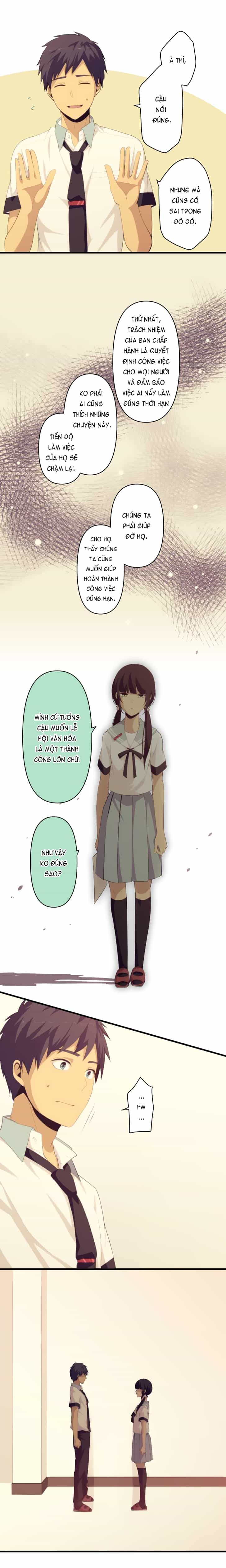 Relife - Chương 130 - ảnh 11