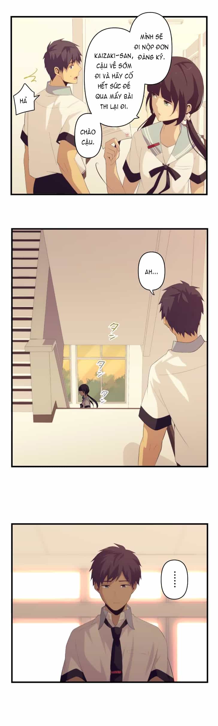 Relife - Chương 130 - ảnh 12