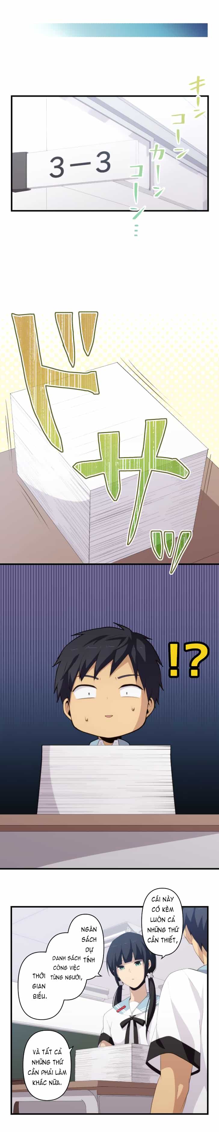 Relife - Chương 130 - ảnh 15