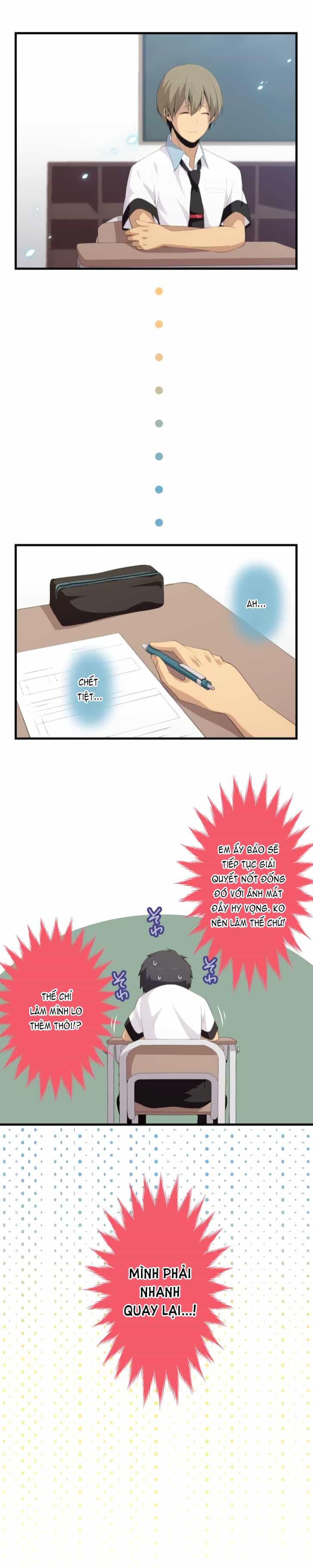 Relife - Chương 130 - ảnh 18