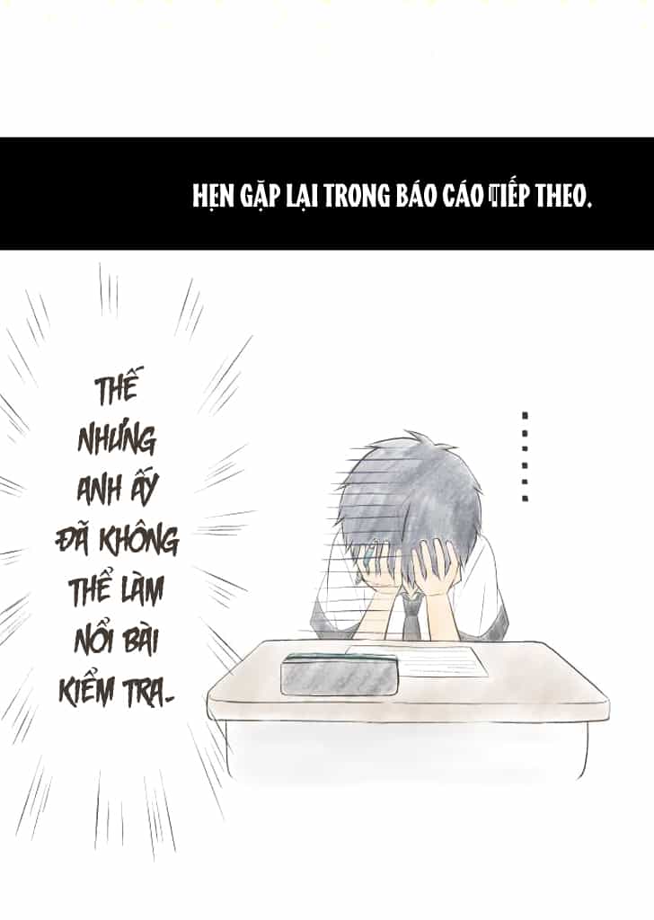 Relife - Chương 130 - ảnh 19