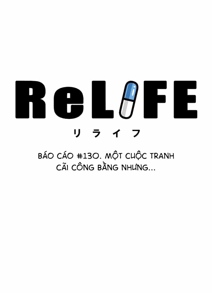 Relife - Chương 130 - ảnh 3