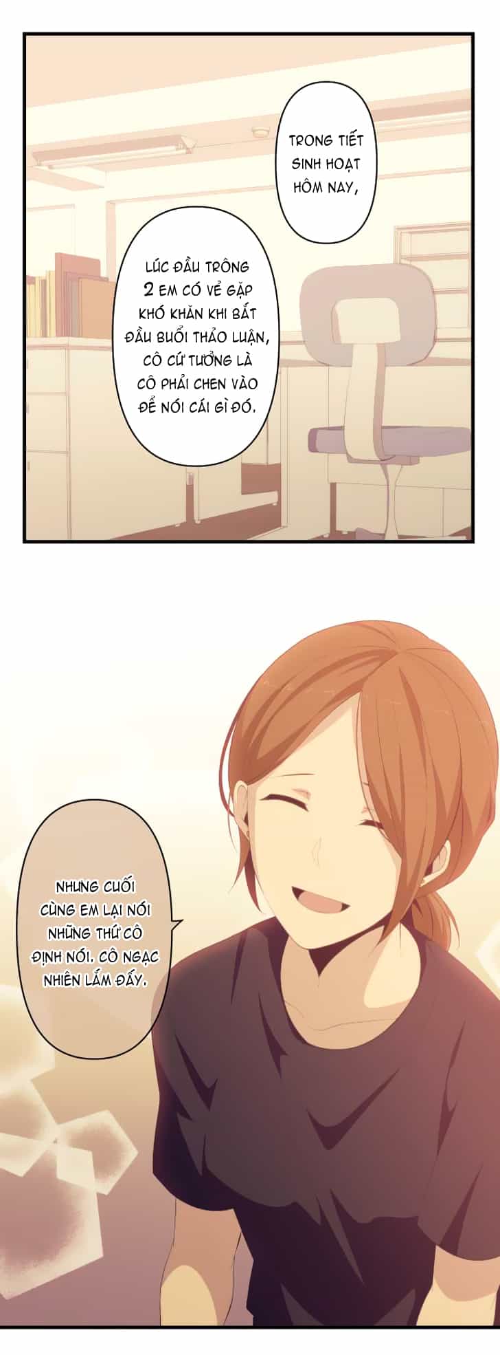 Relife - Chương 130 - ảnh 5