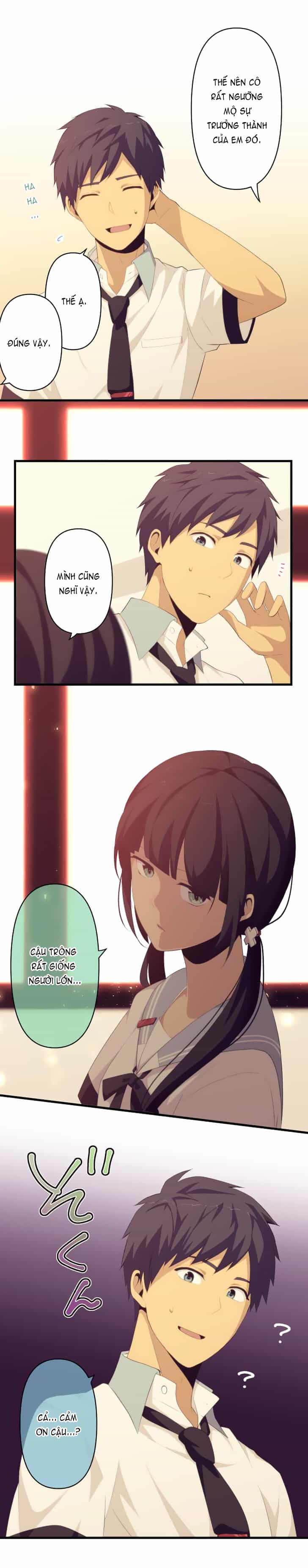 Relife - Chương 130 - ảnh 6
