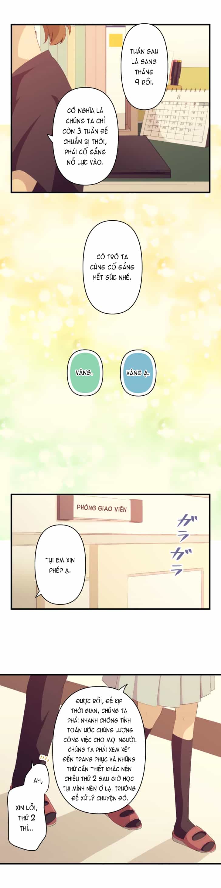 Relife - Chương 130 - ảnh 7
