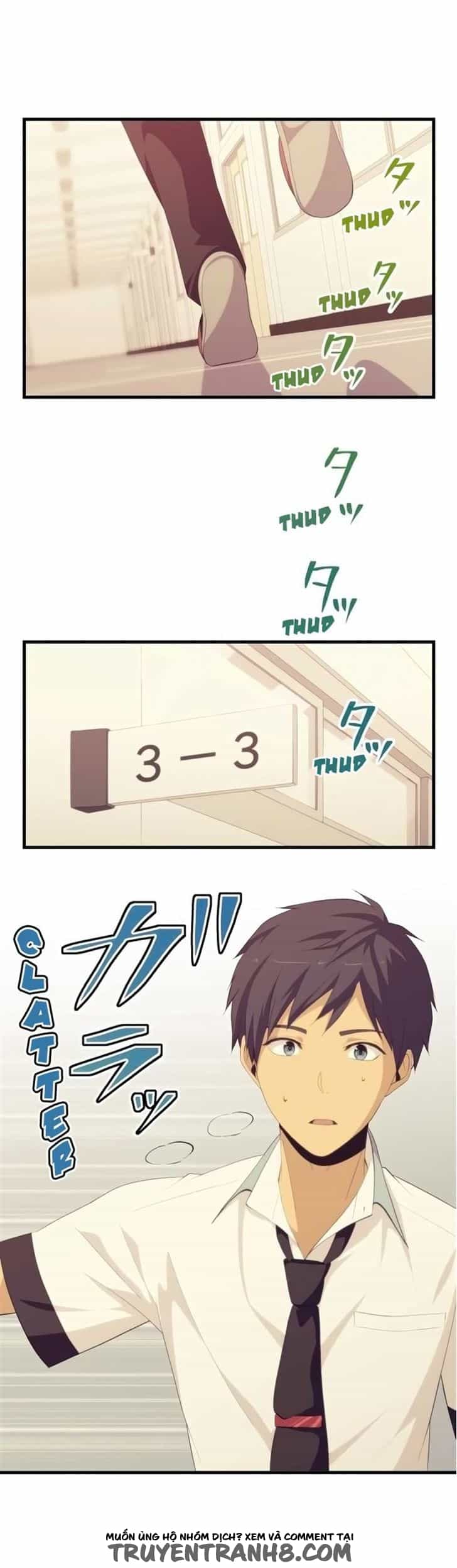Relife - Chương 131 - ảnh 1