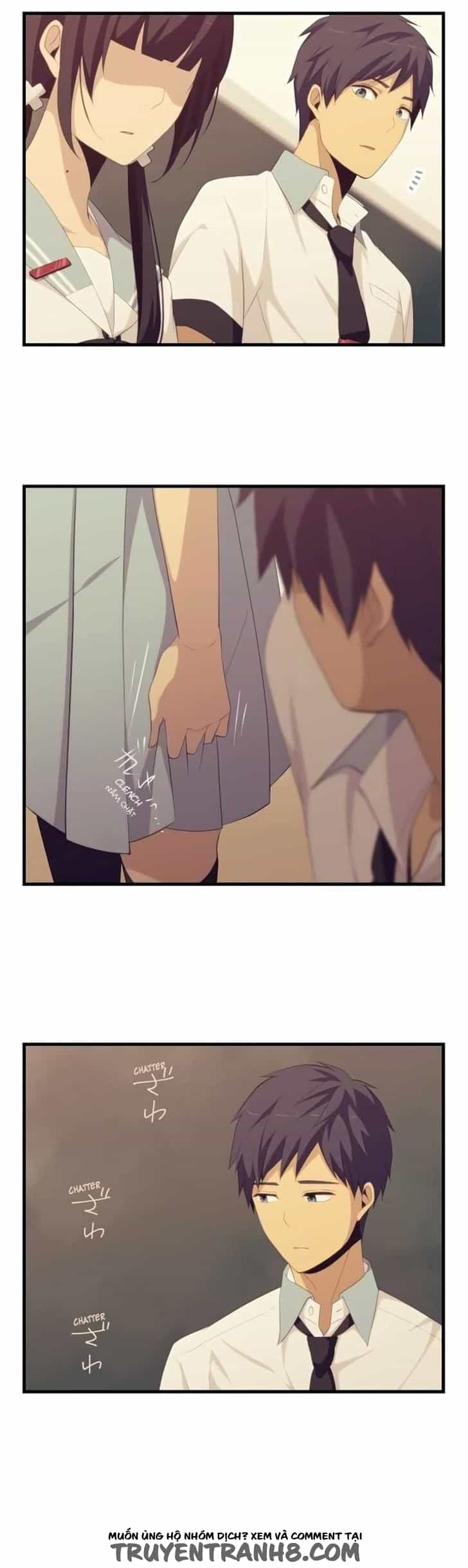 Relife - Chương 131 - ảnh 11