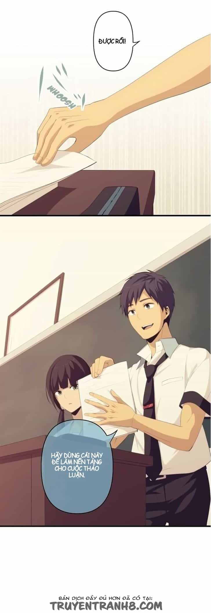 Relife - Chương 131 - ảnh 12