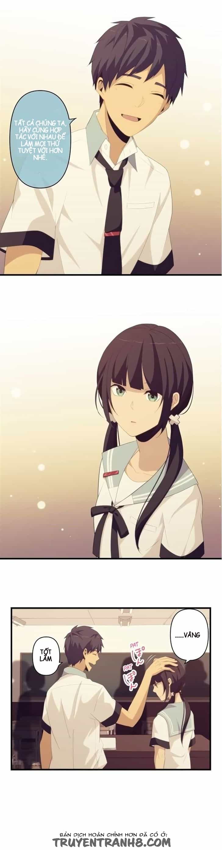 Relife - Chương 131 - ảnh 14