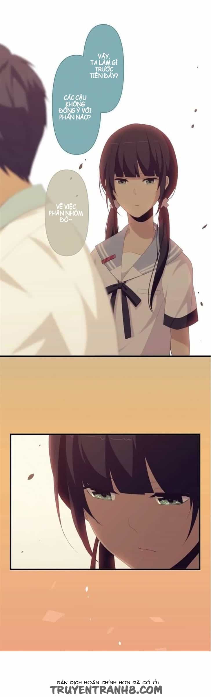 Relife - Chương 131 - ảnh 15