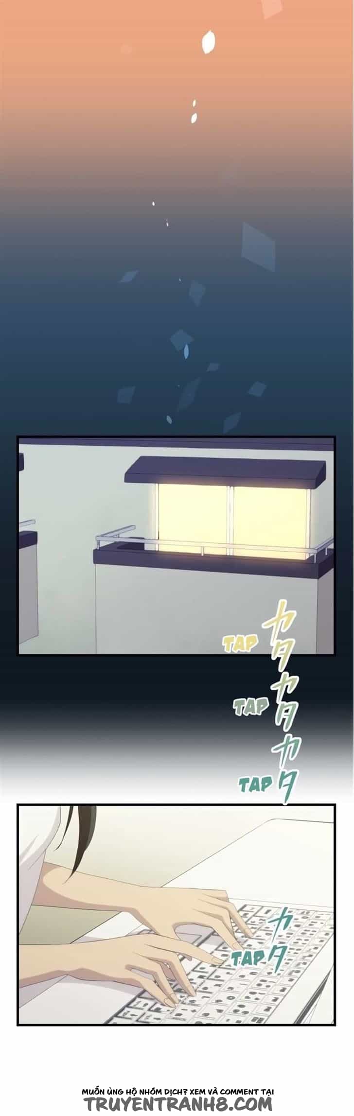 Relife - Chương 131 - ảnh 16