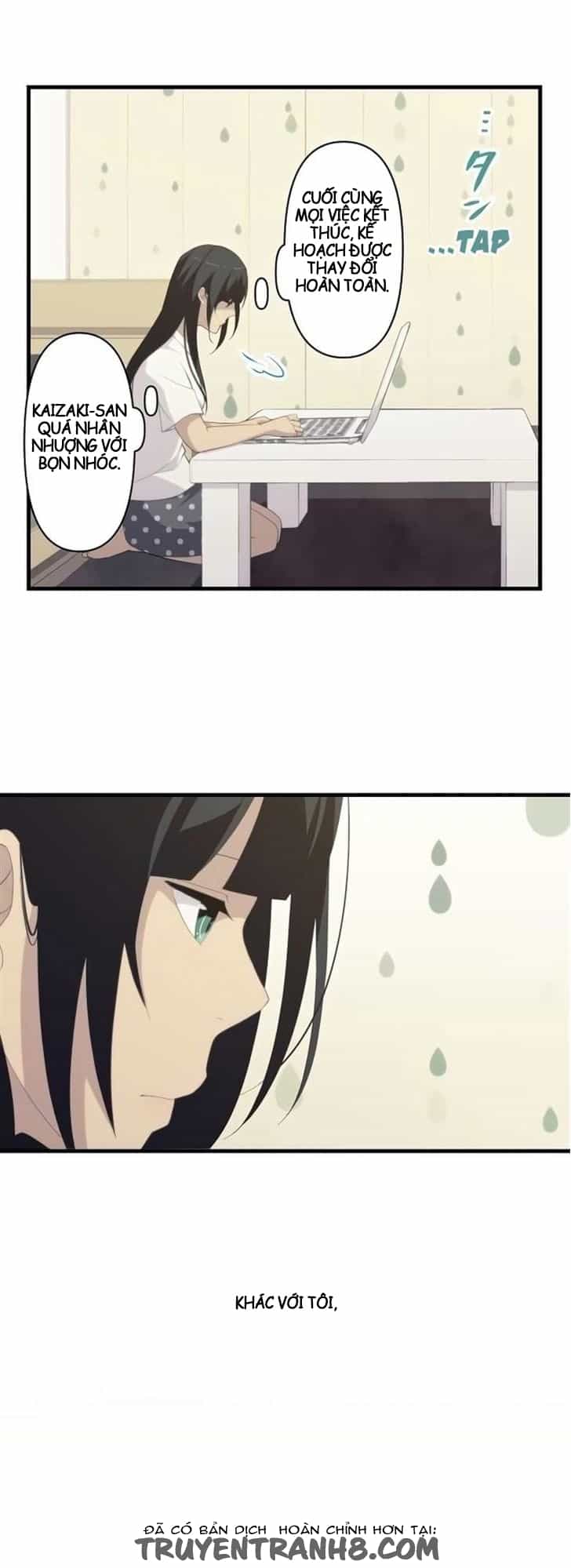 Relife - Chương 131 - ảnh 17