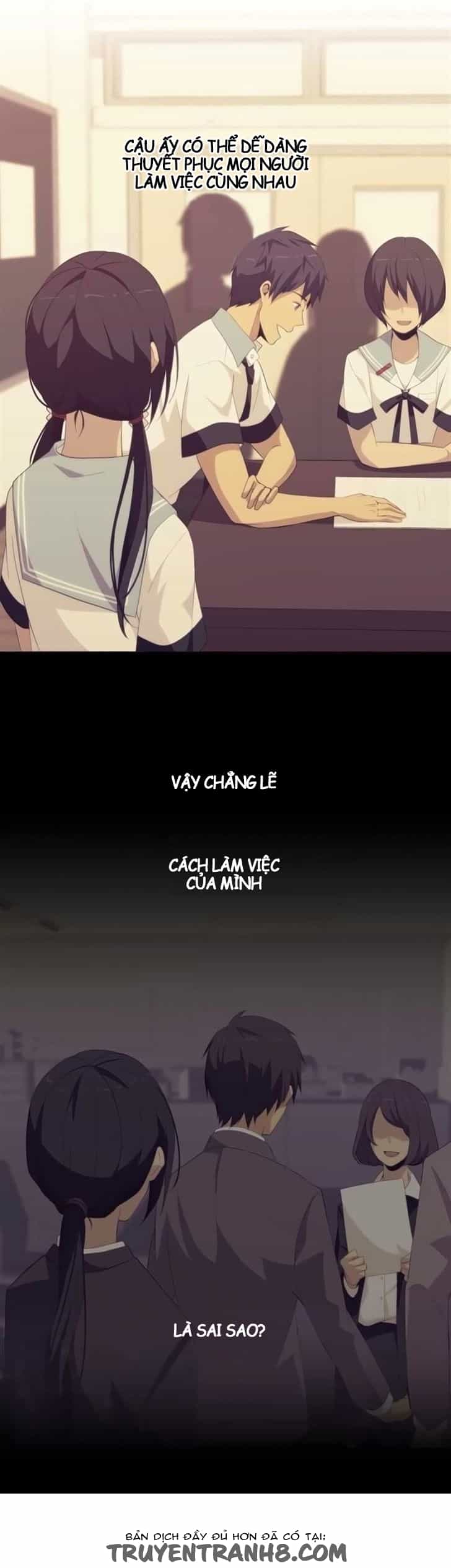 Relife - Chương 131 - ảnh 18