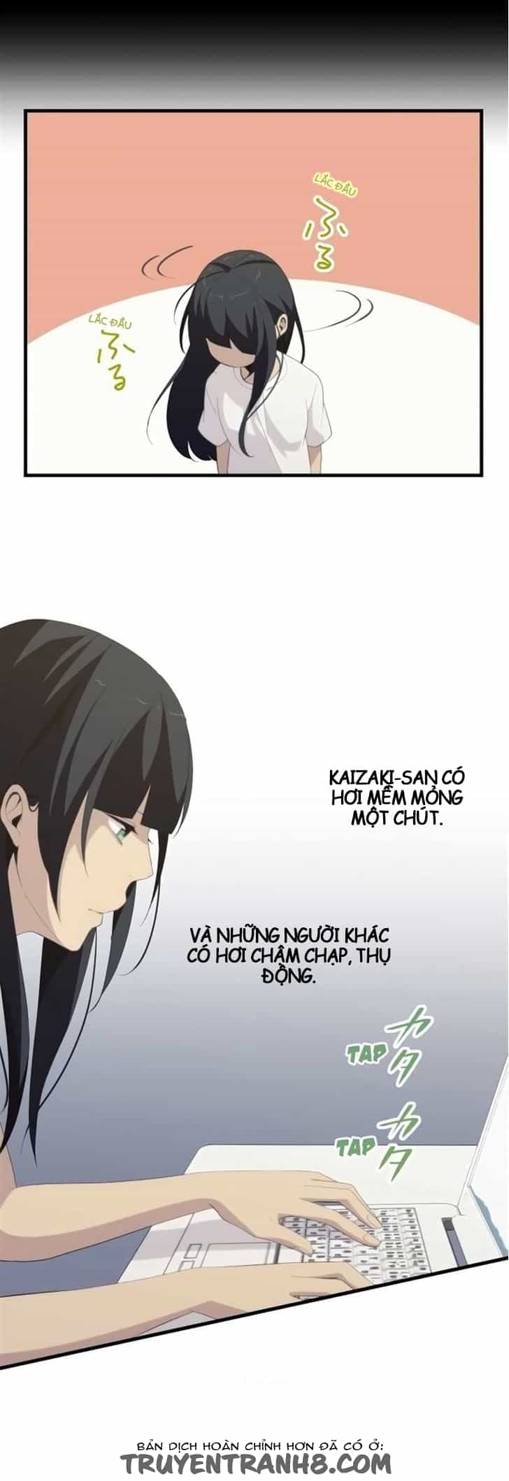 Relife - Chương 131 - ảnh 19