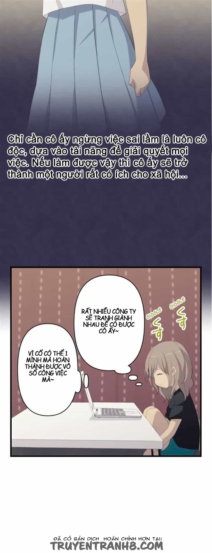 Relife - Chương 131 - ảnh 22
