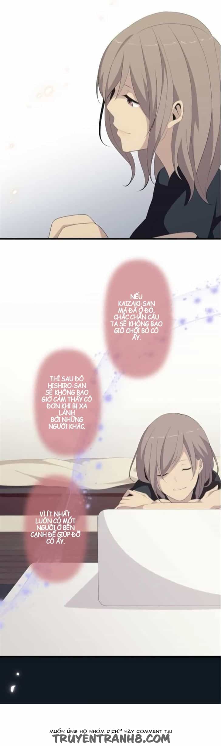 Relife - Chương 131 - ảnh 23