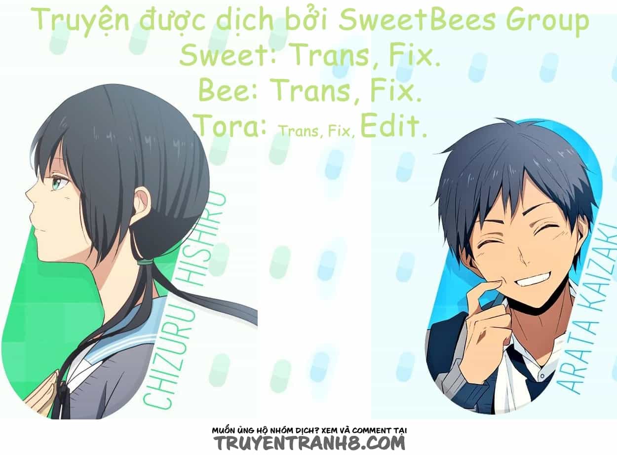 Relife - Chương 131 - ảnh 26