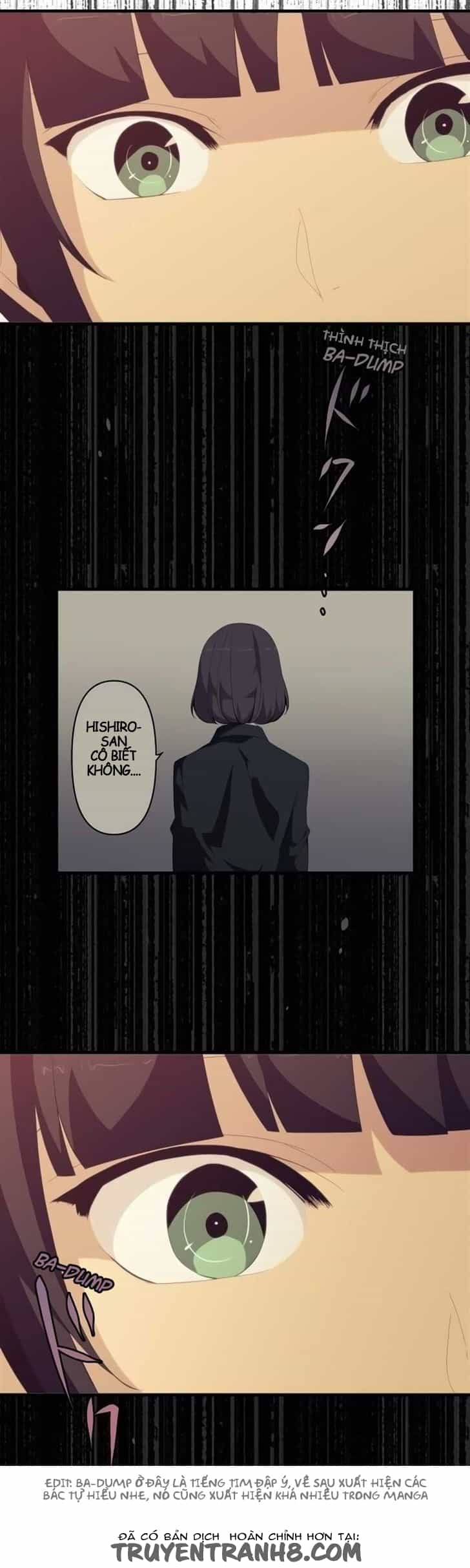 Relife - Chương 131 - ảnh 8