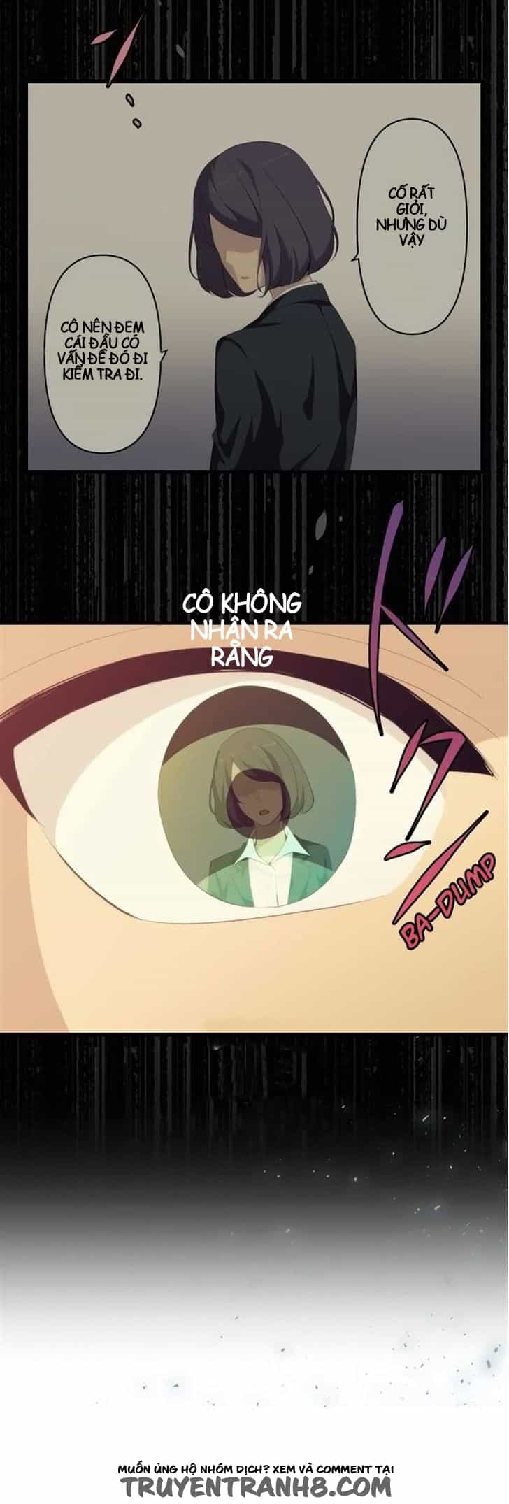 Relife - Chương 131 - ảnh 9