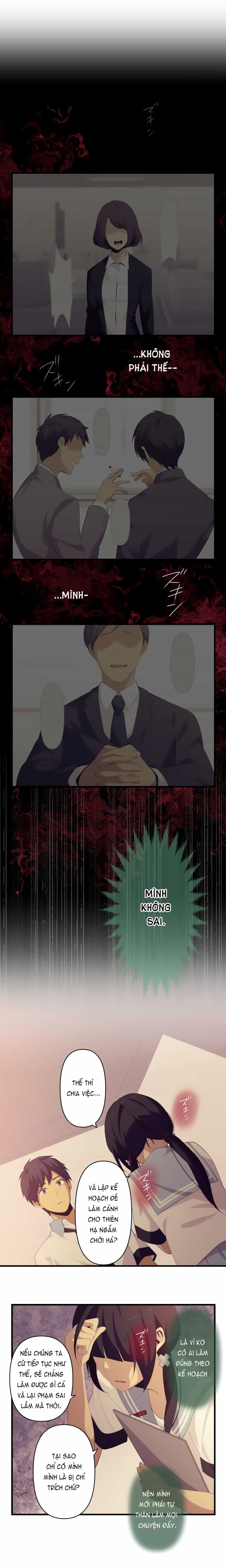 Relife - Chương 132 - ảnh 12