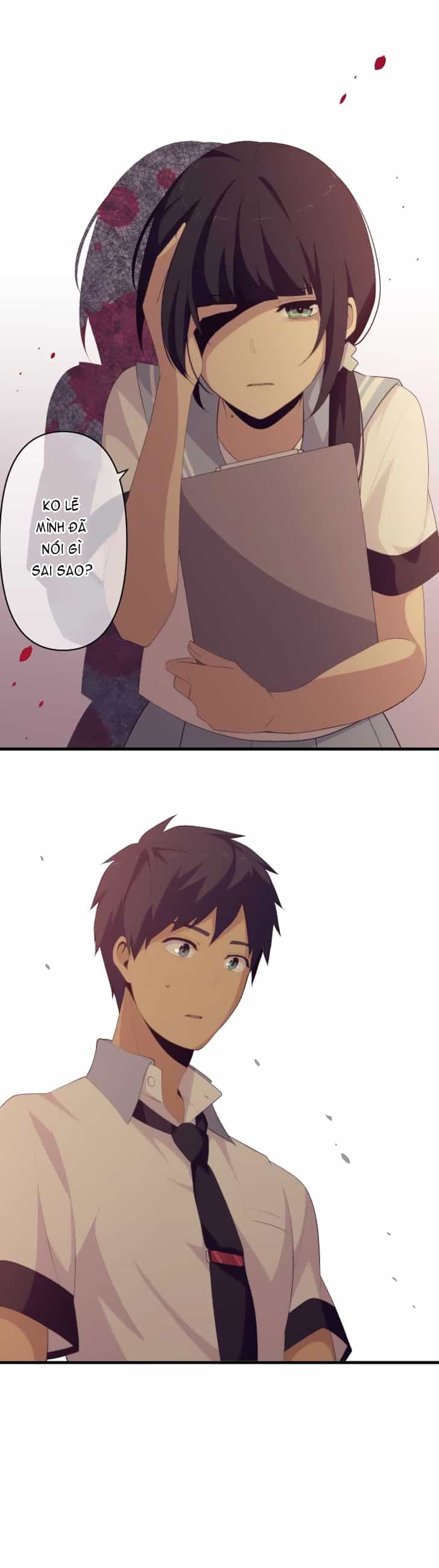 Relife - Chương 132 - ảnh 13