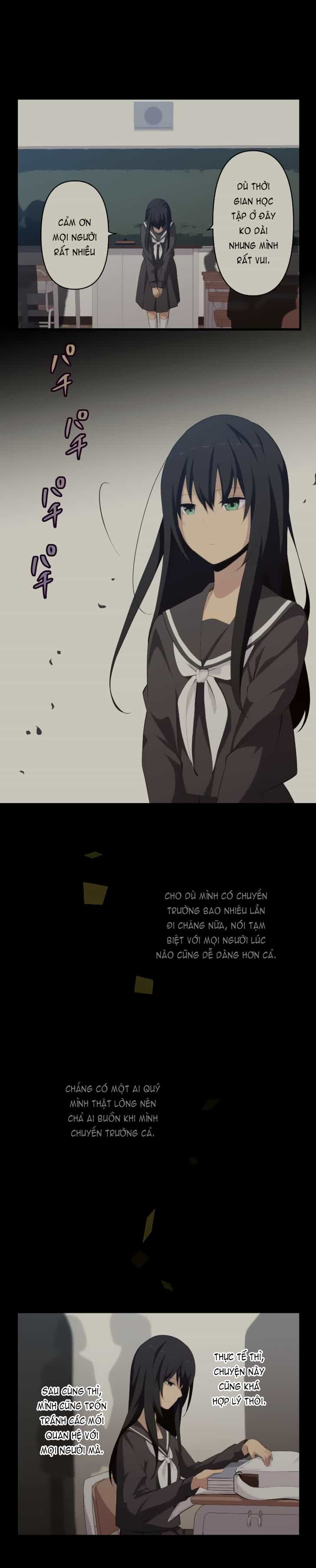 Relife - Chương 132 - ảnh 2