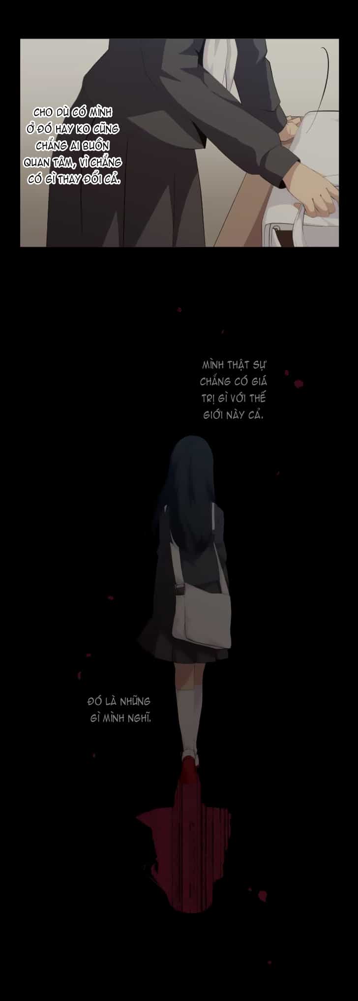 Relife - Chương 132 - ảnh 3
