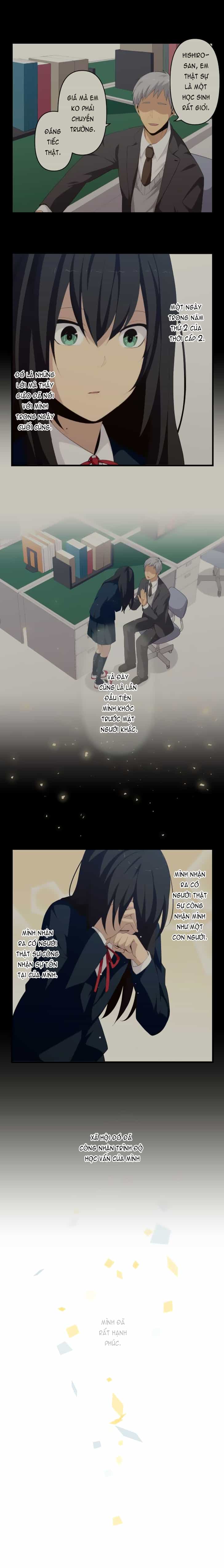 Relife - Chương 132 - ảnh 4