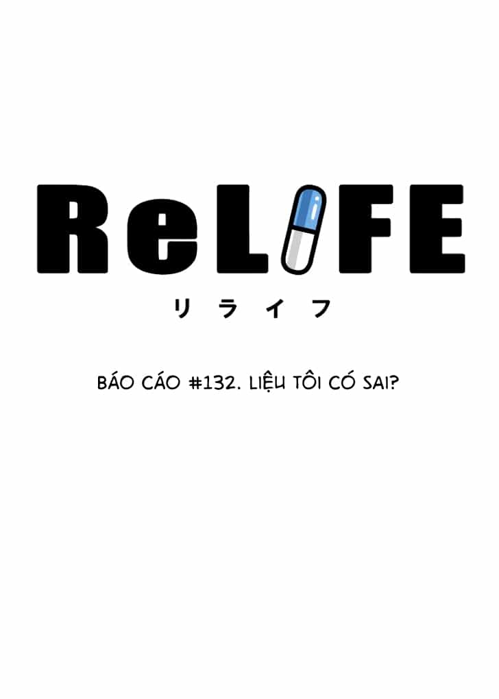 Relife - Chương 132 - ảnh 5